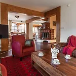 Dom Nyczowka Zakopane * 考斯赛力克
