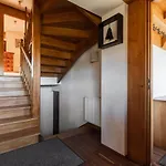 Dom Nyczowka Zakopane 度假居 考斯赛力克