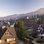 Dom Nyczowka Zakopane بيت للعطل *