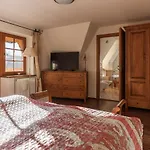 بيت للعطل Dom Nyczowka Zakopane *