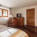 Dom Nyczowka Zakopane * كوشتيليسكا