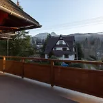 Dom Nyczowka Zakopane *