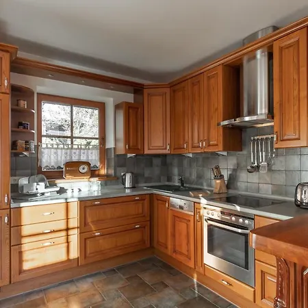 Holiday home Dom Nyczowka Zakopane Koscielisko