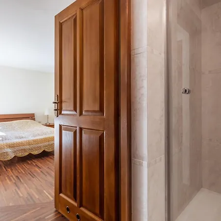 Casa de Férias Dom Nyczówka Zakopane Kościelisko