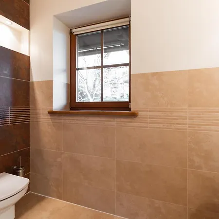 Dom Nyczowka Zakopane *