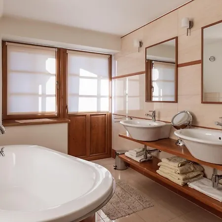 Casa de Férias Dom Nyczówka Zakopane