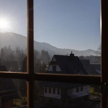 Holiday home Dom Nyczowka Zakopane