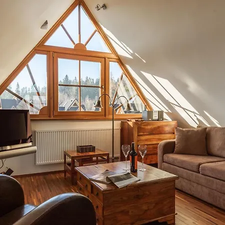 Dom Nyczowka Zakopane Casa vacanze Kościelisko