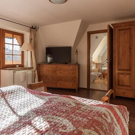 Holiday home Dom Nyczowka Zakopane *