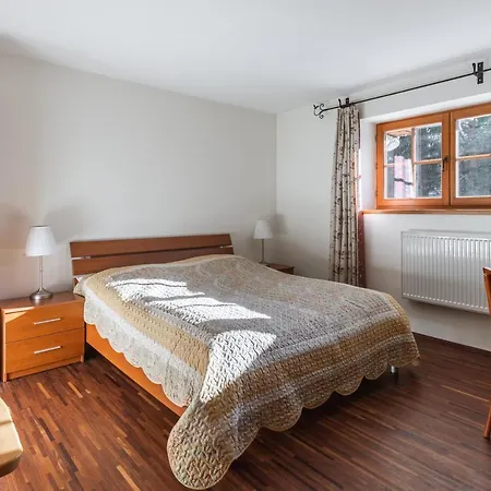 Holiday home Dom Nyczowka Zakopane *