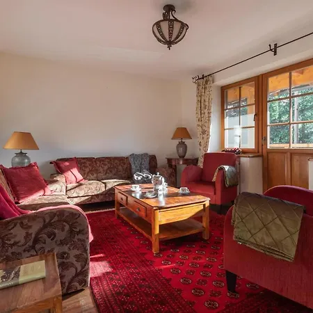 Dom Nyczowka Zakopane Holiday home