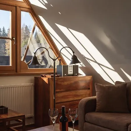 Holiday home Dom Nyczowka Zakopane *