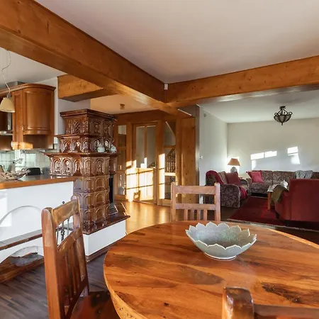 Holiday home Dom Nyczowka Zakopane Koscielisko