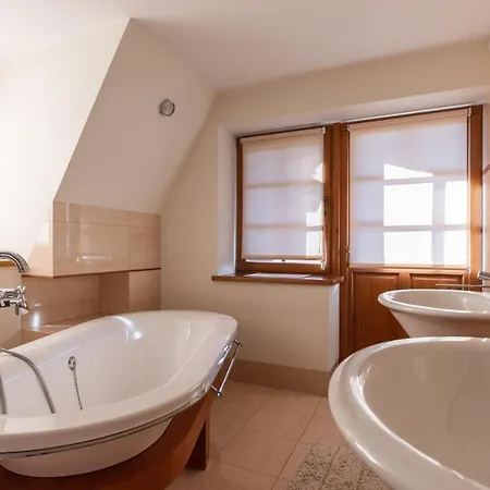 Holiday home Dom Nyczowka Zakopane *