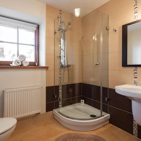 Holiday home Dom Nyczowka Zakopane